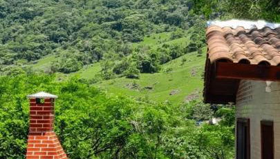 Casa da Cachoeira Siriú-SC - Foto 4