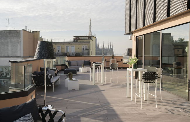 Milan Eleven by Brera Apartments - Photo 58