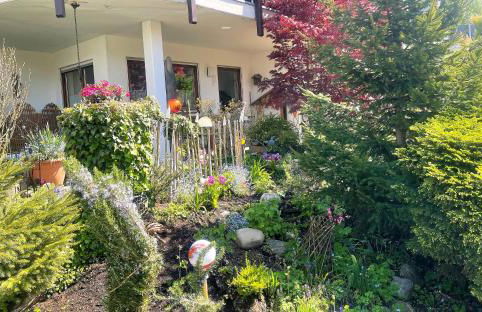 Ferienwohnung Angelika - Foto 3