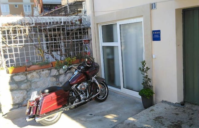 Apartment City Getaway - Foto 27