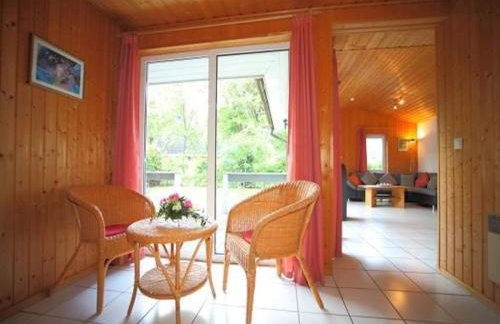 Ferienhaus im Ferienpark Mirow - Foto 3