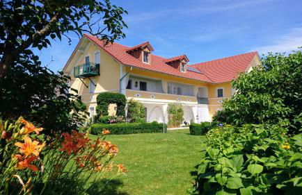 Ferienhof Fenzl - Foto 1