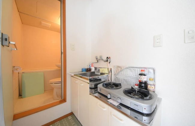 Tarbo's House Naramachi : The Heart of Nara - Photo 16