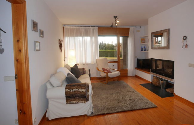 Cozy Apartment in Alp - Foto 12