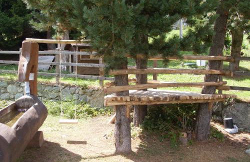 Residence Les Myosotis - Foto 76