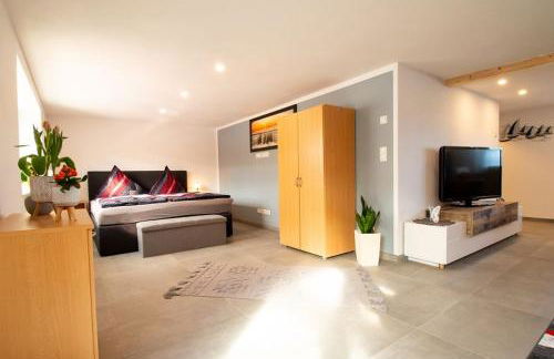 Ferienwohnung Sabine - Foto 17