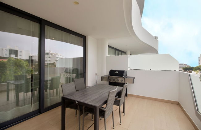 Happy Travel Higueron West - Foto 8