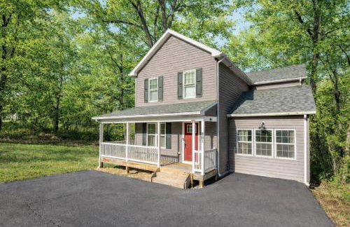 Litorum - a place to land, breathe, and reset - Foto 58