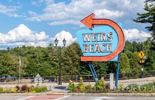 Lake Winni Condo - Beach, Concerts and Views for miles - Foto 16