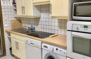 Appartement front de mer, 80M2 (3P), Piscine & Mer - Foto 27