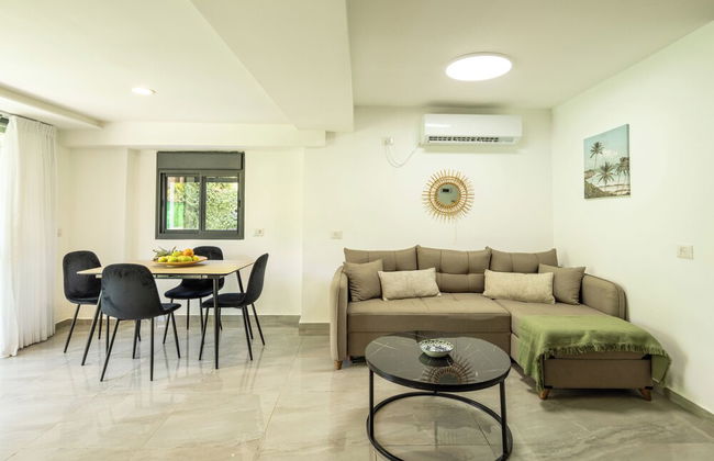 Bahai Serenity Apartment by Sea N' Rent - Foto 13