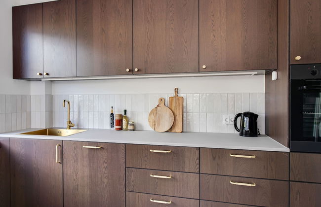 Sanders Charm - Chic 2-bdr Apt With Shared Garden - Foto 21