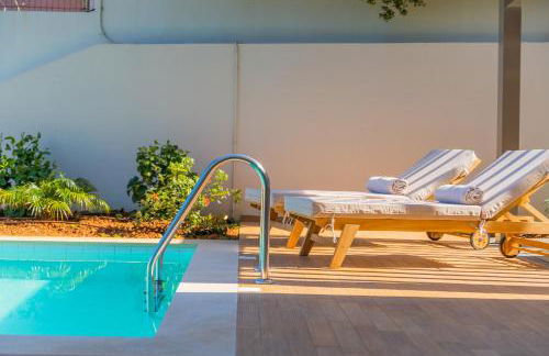 Villa Grande Crete - Foto 48