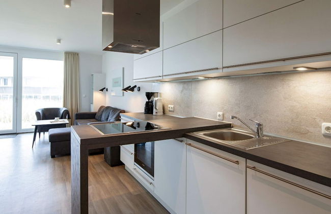 6 Personen Ferienhaus in Wendtorf - Foto 35