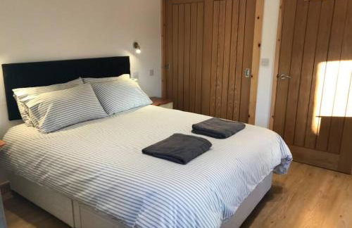 Hendra Retreat Piglets Cottage North Cornwall - Foto 10