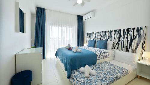 Casa Azul 1 - Senhora da Rocha, Algarve - Foto 3