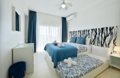 Casa Azul 1 - Senhora da Rocha, Algarve - Foto 24