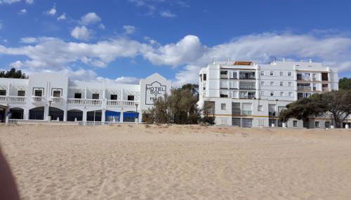 Loft en primera línea de playa - Foto 2