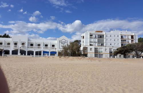 Loft en primera línea de playa - Foto 2