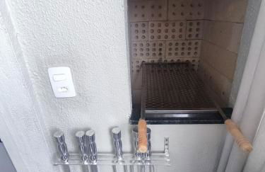 Apartamento 12 minutos da Vila Germânica - Foto 23