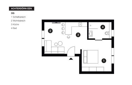 Achterdörn Een - Foto 35