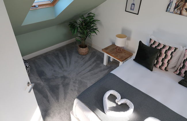 Lovable Lancing With Garden Parking - Foto 9