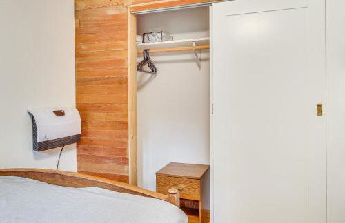 Salmon Return and Wildlife Roam Ketchikan Getaway! - Foto 19