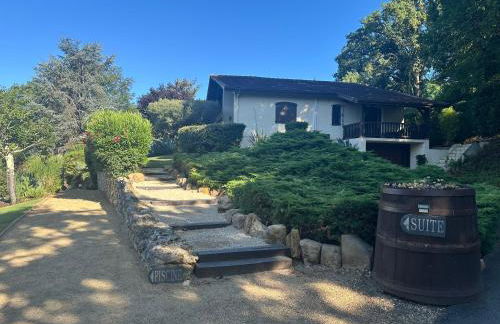 Suite Armagnac, relaxing gite near Nogaro - Photo 13