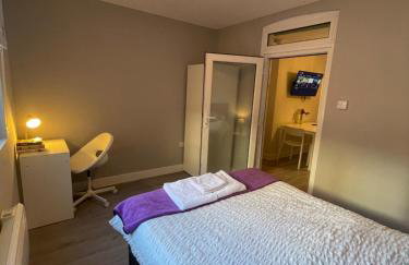 Chamberlayne Inn - Foto 47