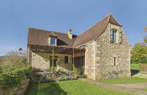 Vue sur la vallee - Maison pour 10 - Piscine - Foto 2