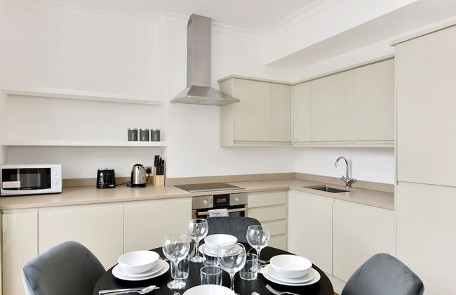 London Choice Apartments – Chelsea - Foto 15