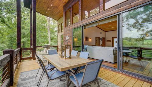 Grizzly Cabin - Foto 2