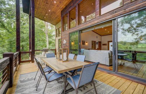 Grizzly Cabin - Photo 2