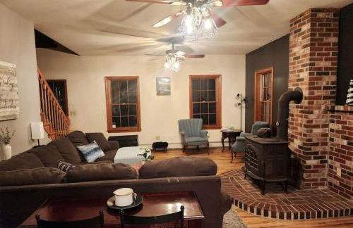 Angel Mist Retreat Entire Place - Foto 9