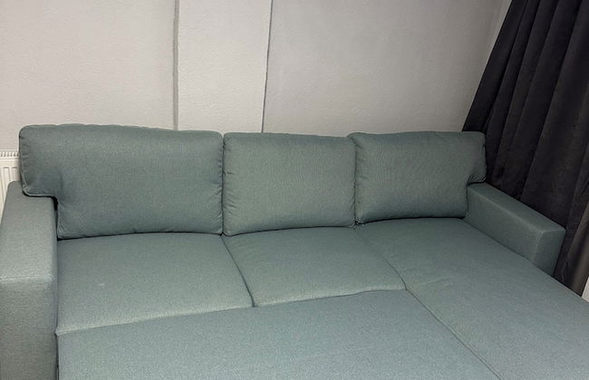 ALHA APART OTEL - Photo 18