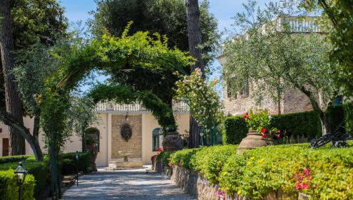 Tenuta Colfiorito - Foto 1