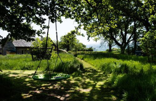 Welsh Border Escape- Perfect for families & groups - Foto 8