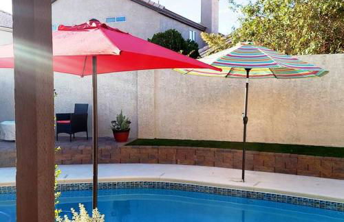 New beautifully remodeled home in Las Vegas - Foto 1