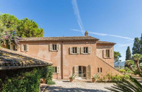 Villa Anna Maria - Foto 9