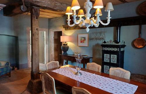 Gutshaus De La Fontaine - Photo 10