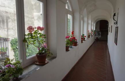 Palazzo Cusani - Foto 15