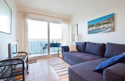 Beachfront Tamariua Costa Brava - Foto 10