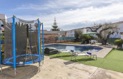 Holiday Home Villa Pepin by Interhome - Foto 26