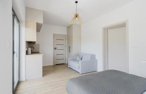 S1 Apartamenty - Foto 41