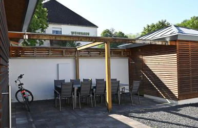 Ferienappartements inTOuR - Foto 66