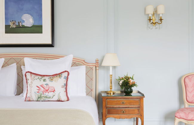 Le Bristol Paris - Oetker Hotels - Foto 48