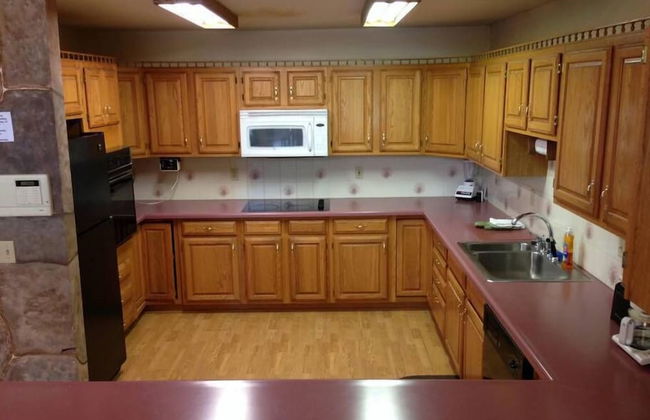 Columbine Cabins - Foto 13