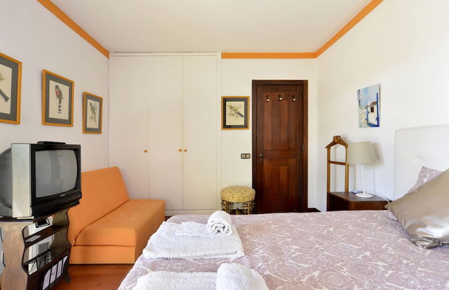 São Pedro Terrace Apartment - Photo 3