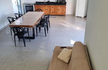 Área de Lazer e Casa de Temporada em Delfinópolis MG - Foto 6