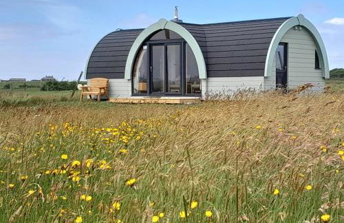 Evas Howe Lodge - Photo 1